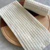 2 Piece Kitchen Waffle Towel Set