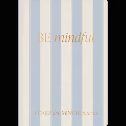 Be Mindful