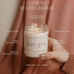 Best Grandma Ever - 9 oz