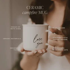 Best Grandma Ever 11 oz Mug