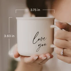 Best Grandma Ever 11 oz Mug