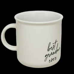 Best Grandma Ever 11 oz Mug