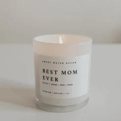 Best Mom Ever - 11 oz