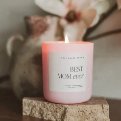 Best Mom Ever - 15 oz