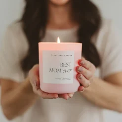 Best Mom Ever - 15 oz