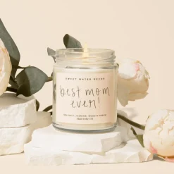 Best Mom Ever! - 9 oz