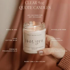 Best Mom Ever! - 9 oz