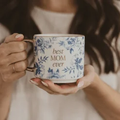 Best Mom Ever 14 oz Mug
