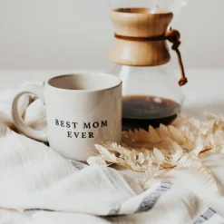 Best Mom Ever 14 oz Mug