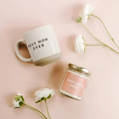 Best Mom Ever 14 oz Mug