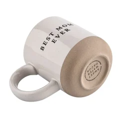 Best Mom Ever 14 oz Mug