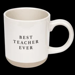 Best Teacher Ever 14 oz Mug