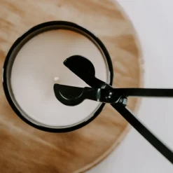 Black Candle Care Kit