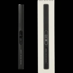 Black Electric Lighter