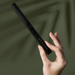 Black Electric Lighter