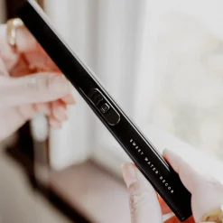 Black Electric Lighter