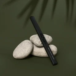 Black Electric Lighter