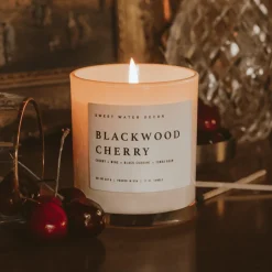 Blackwood Cherry - 11 oz