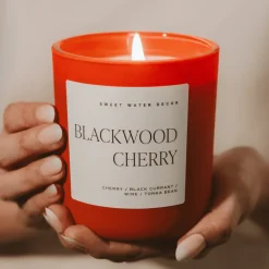 Blackwood Cherry - 15 oz