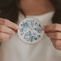 Blue Delft