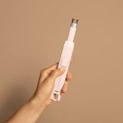 Blush Pink Large Electric Lighter