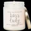 Boss Lady - 9 oz
