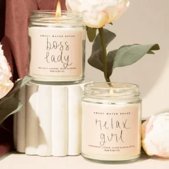 Boss Lady - 9 oz