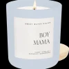 Boy Mama - 15 oz