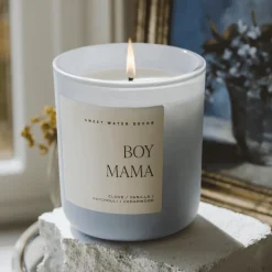 Boy Mama - 15 oz
