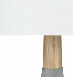 Buharkent Table Lamp - Sweet Water Decor