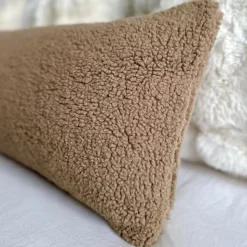 Burlington Oversized Lumbar Pillow Cover - Sweet Water Decor