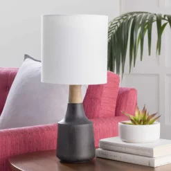 Canayan Table Lamp - Sweet Water Decor