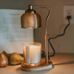 Candle warmer Lamp