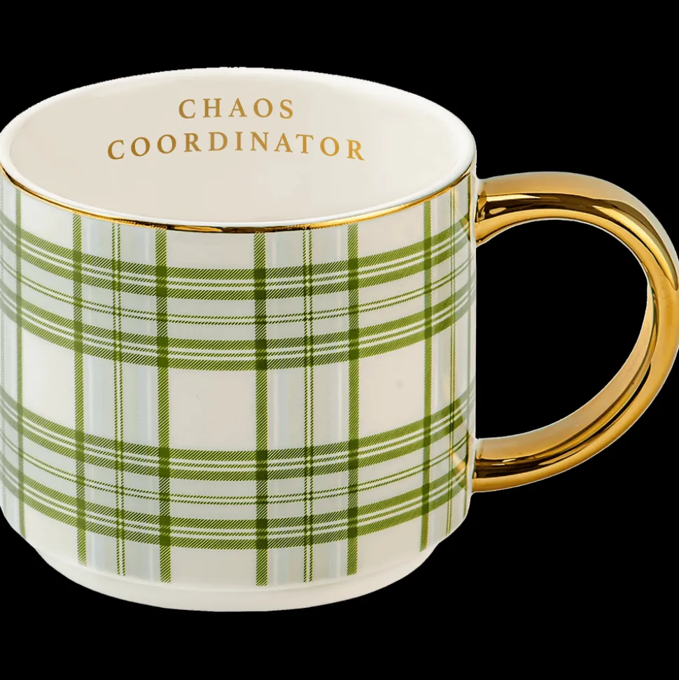 Chaos Coordinator 14 oz Mug