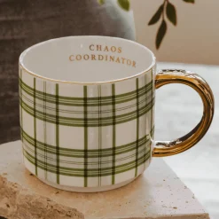Chaos Coordinator 14 oz Mug