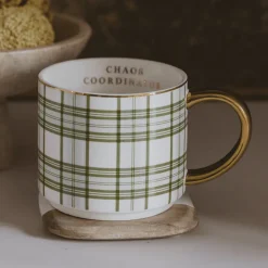 Chaos Coordinator 14 oz Mug