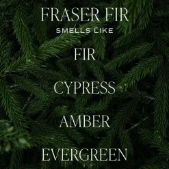 Christmas Candle Gift Set