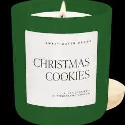 Christmas Cookies - 15 oz