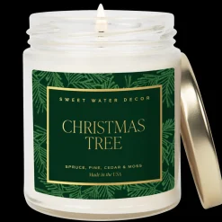 Christmas Tree - 9 oz