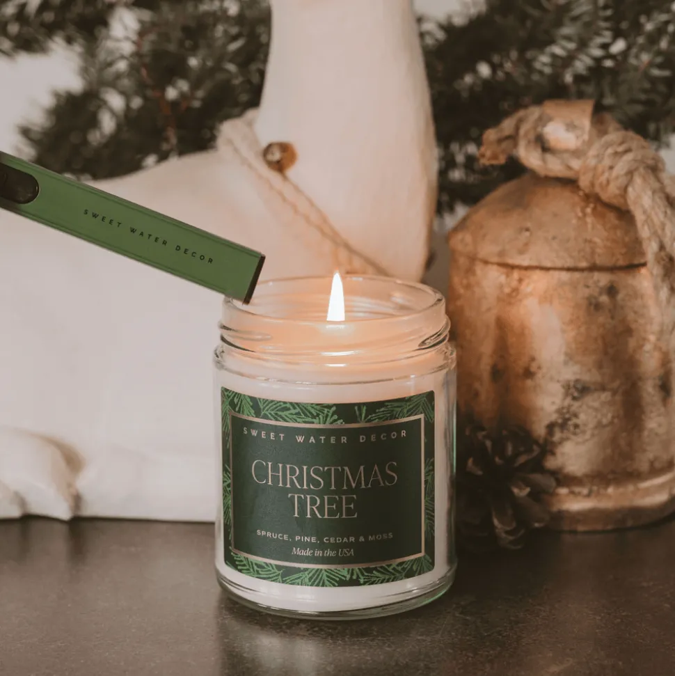 Christmas Tree - 9 oz