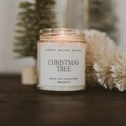 Christmas Tree - 9 oz