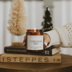 Christmas Tree - 9 oz