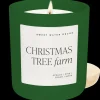Christmas Tree Farm - 15 oz