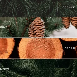 Christmas Tree Farm - 15 oz