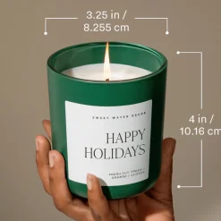 Christmas Tree Farm - 15 oz