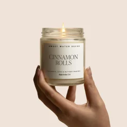 Cinnamon Rolls - 9 oz