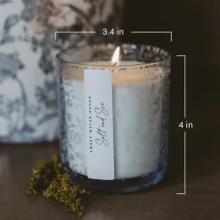 Coastal Lemon - 12 oz