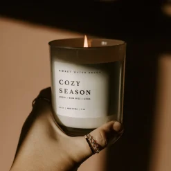 Cozy Season - 11 oz