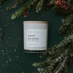 Cozy Season - 11 oz