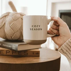 Cozy Season 14 oz Mug